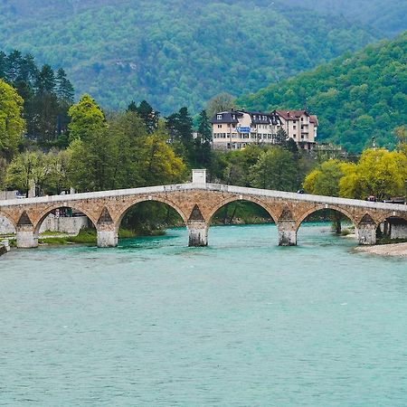 شقة ميني هوستل - أبارتمان كونجيك كونييتش المظهر الخارجي الصورة